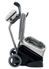 Electric hoover ROBOT VOYAGER RE 4100