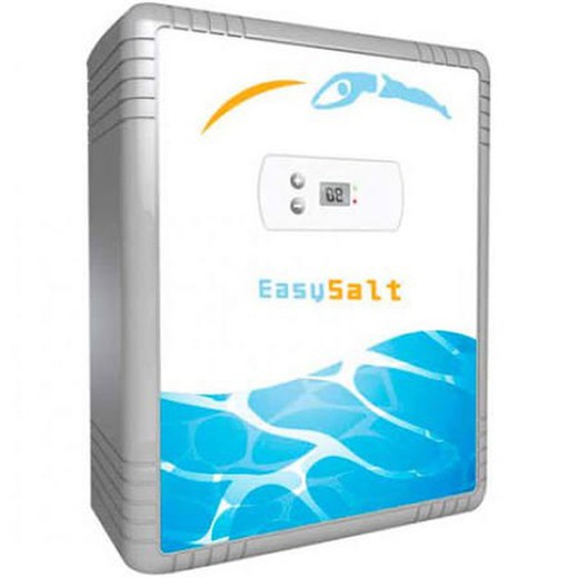 EASY SALT Elettrolisi del sale - QP
