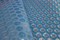 Couvertures d'été - Simple bulle, Double bulle 400 microns