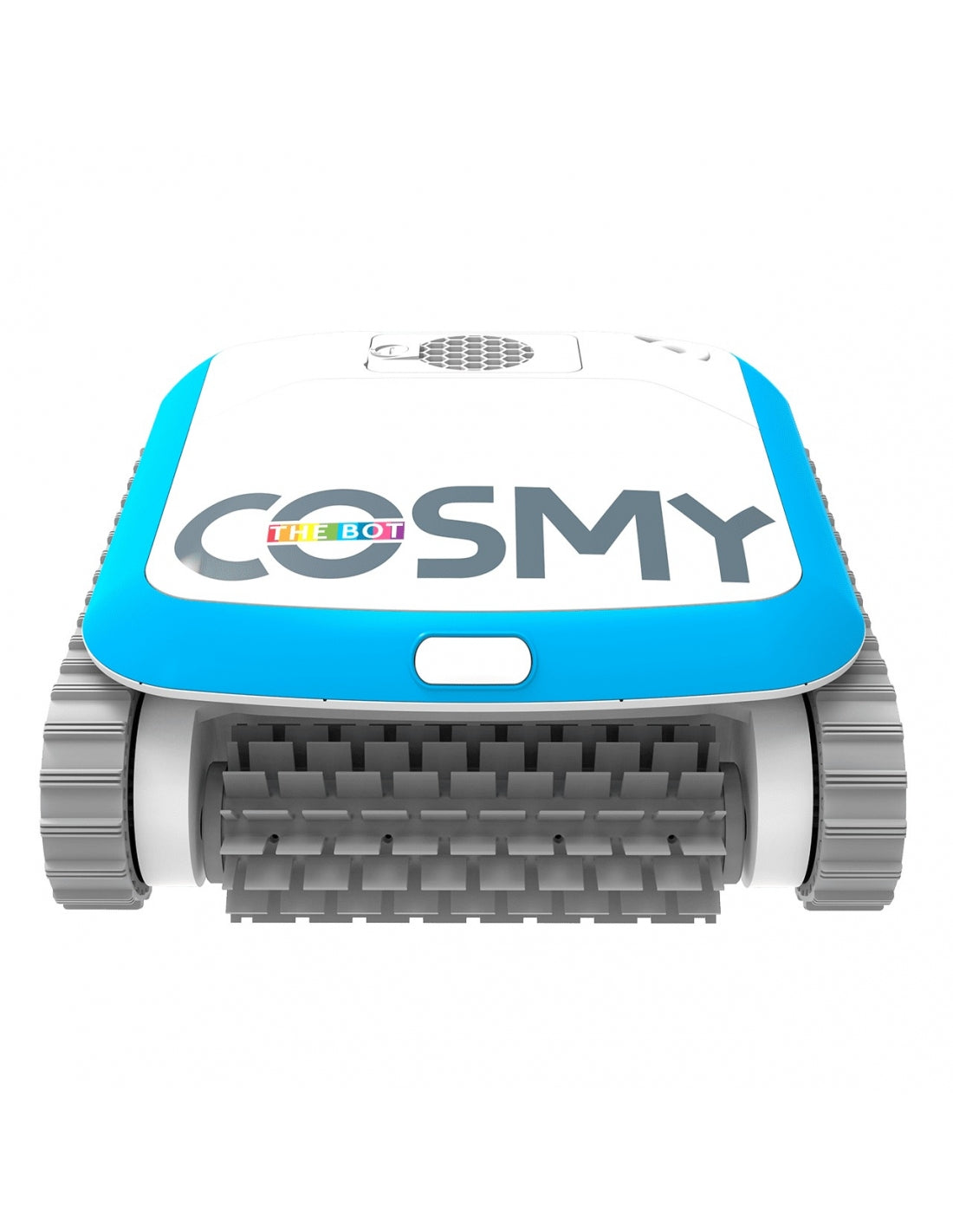 COSMY 150 Elektro-Staubsauger BWT Roboter-Poolreiniger