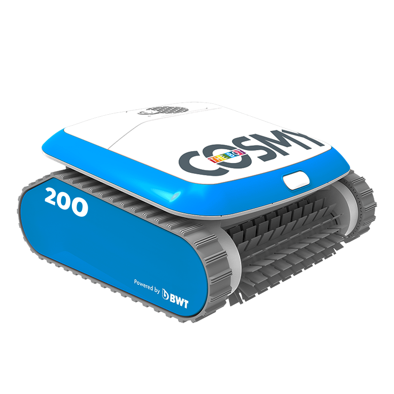 Electric Cleaner COSMY 200