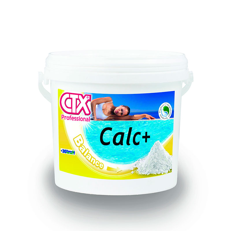CTX-22 Incrementador de Dureza (Calc+) - Sólido
