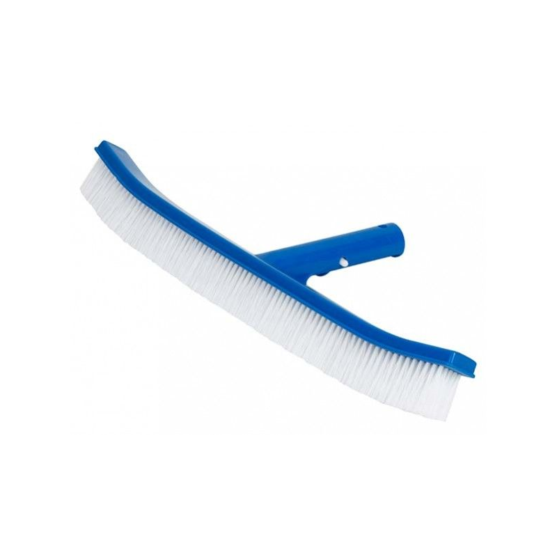 Manual Cleaning Curved Brush