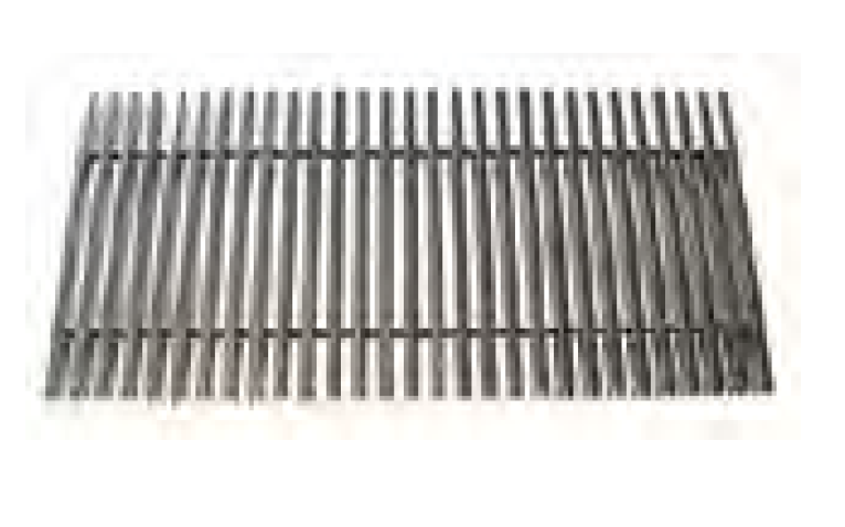GRID FOR CONTINUOUS Eaves STAINLESS STEEL - SCP