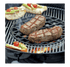 Grill to mark the Meat