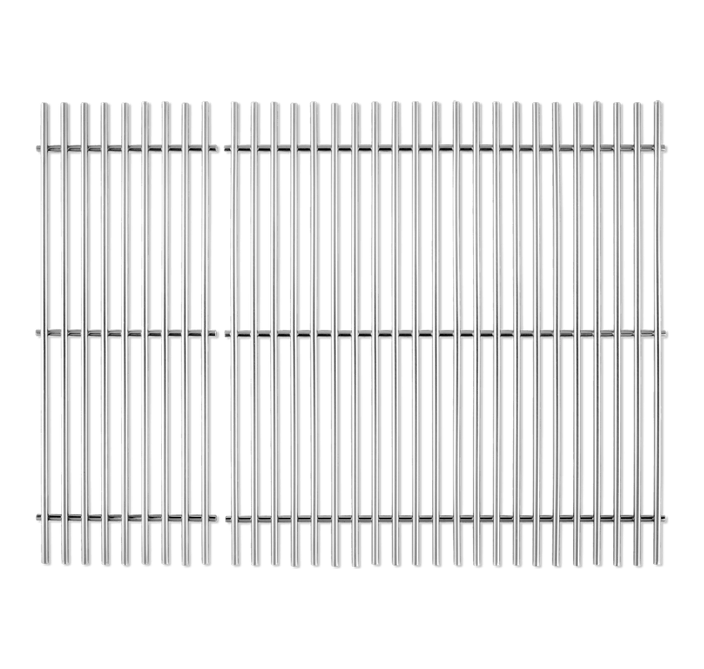 Weber Crafted Cooking Grids