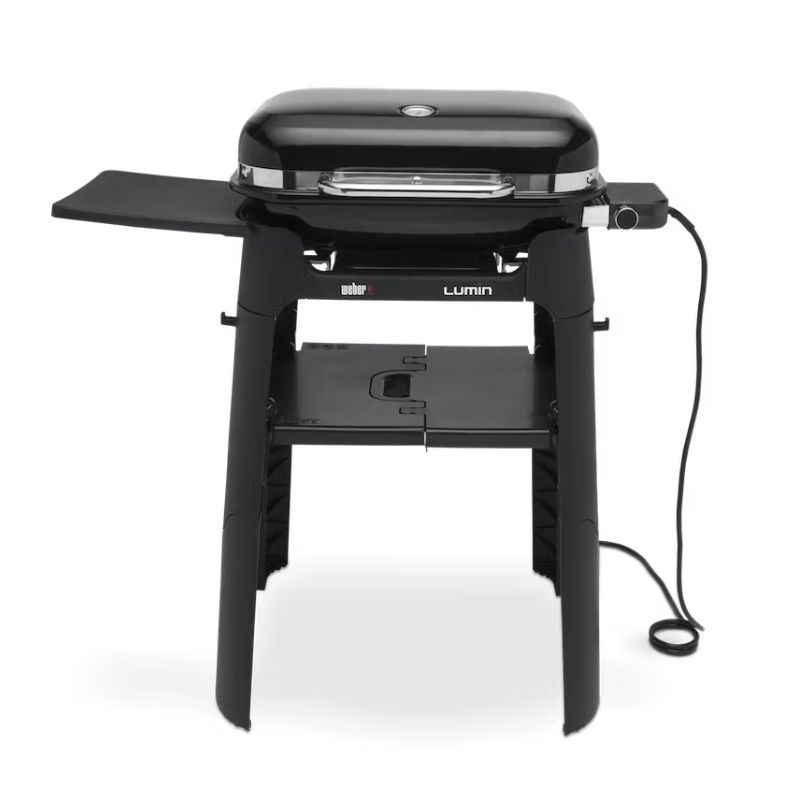 Lumin Grill with Support