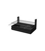 Grill modulaire moderne Gamme Tróia