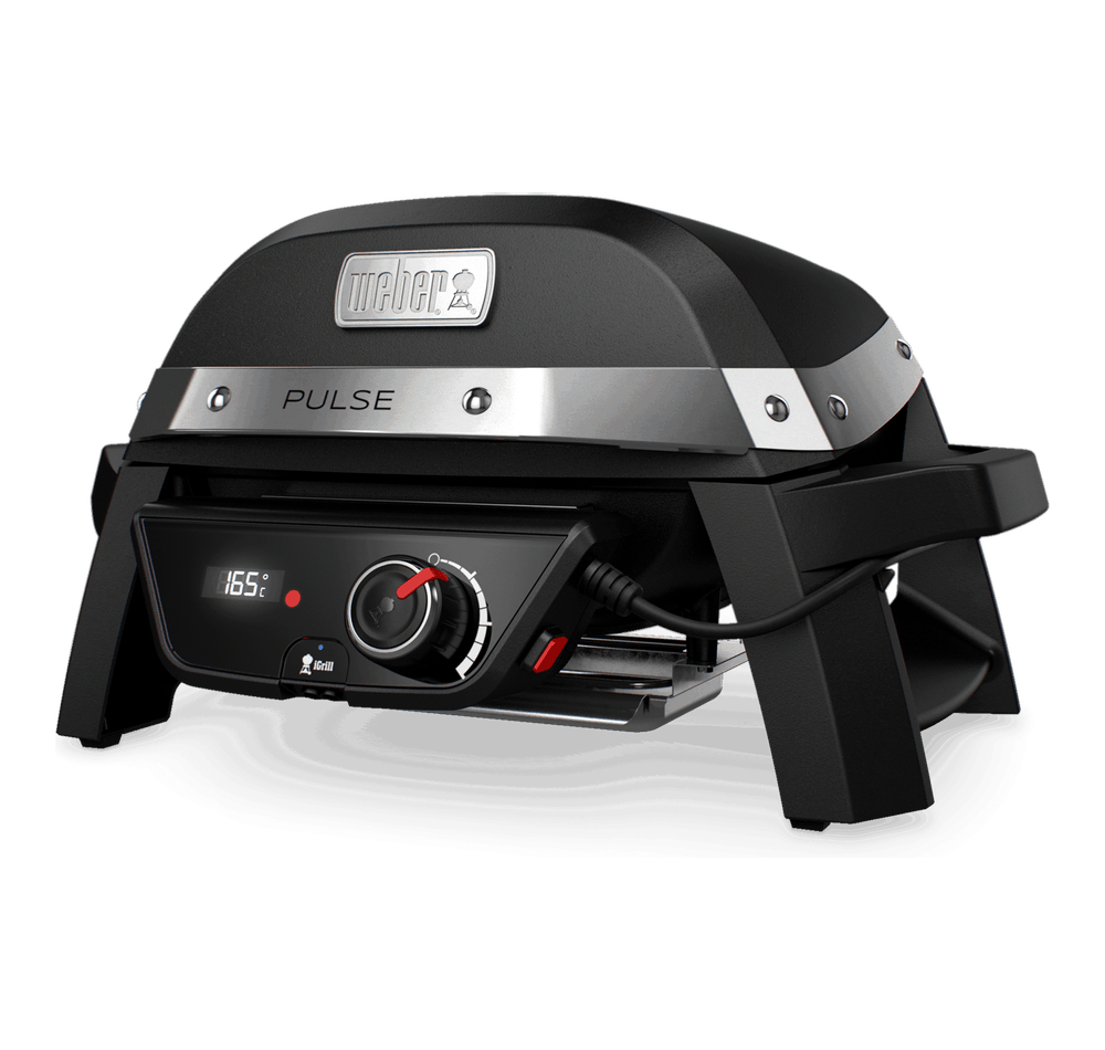 PULSE electric grill