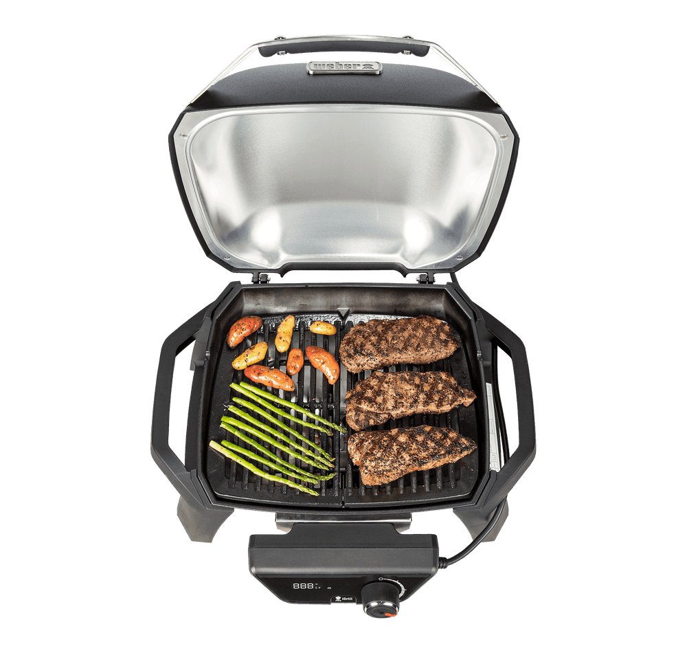 PULSE electric grill