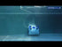 Elektrischer Staubsauger ULTRA 500 - Öffentliches Schwimmbad
