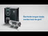 Salt electrolysis w/ Domotics eXO iQ