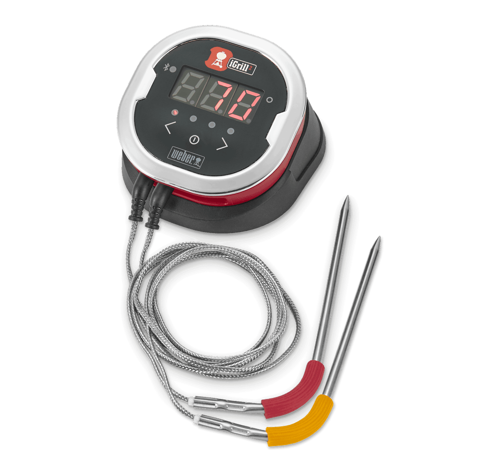 Weber iGrill Mini-Thermometer