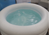 ColdSpa - Inflatable ice bath - 1 to 4 persons