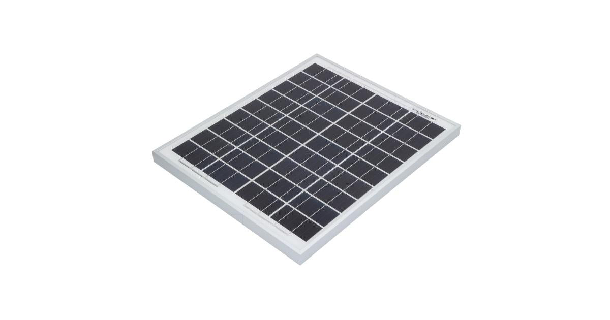 Solar Kit voor programmeurs