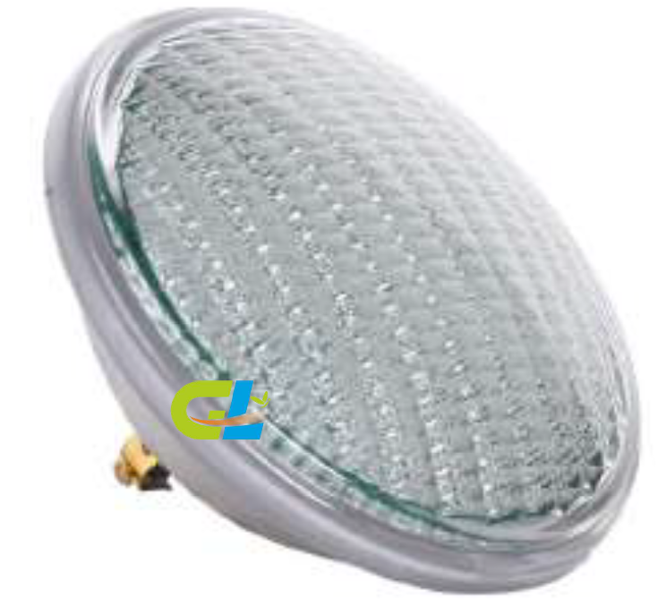 PAR 56 RGB LED-lamp met afstandsbediening