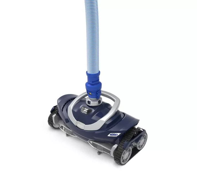 Aspirador de Piscina Automático Hidráulico MX10 Zodiac limpa fundos robot