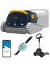 Electric Dolphin Vacuum Cleaner E50i / S400 / E50 - Maytronics