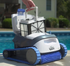 Aspirador eléctrico MAYTRONICS DOLPHIN S100 El robot limpiador de piscinas Maytronics elimina algas y bacterias