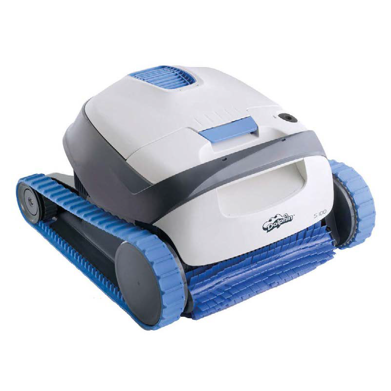 MAYTRONICS DOLPHIN S100 Eletric Cleaner