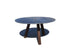 Concrete Steel Table ROUND UP