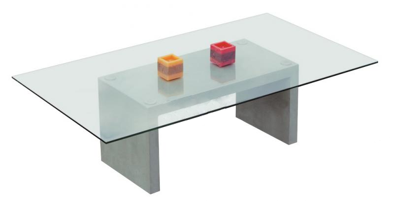 Concrete Table Concrete Kit
