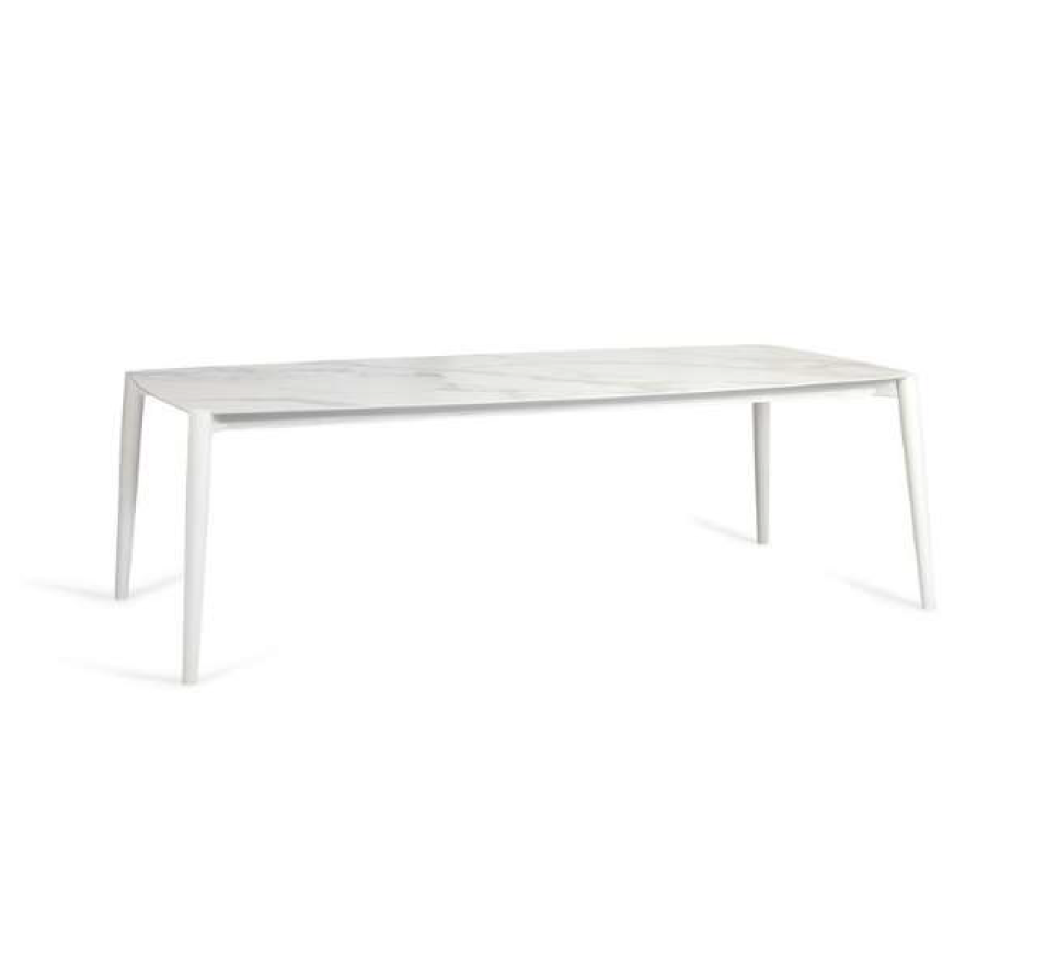 Table Diphano Icon 226x104 cm