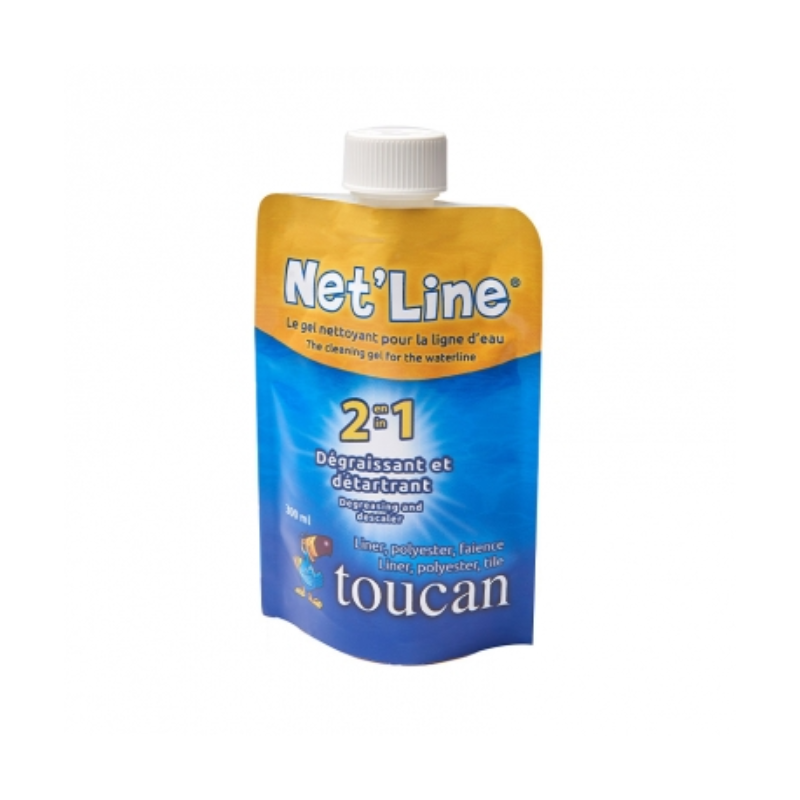 Net Line 300 ml