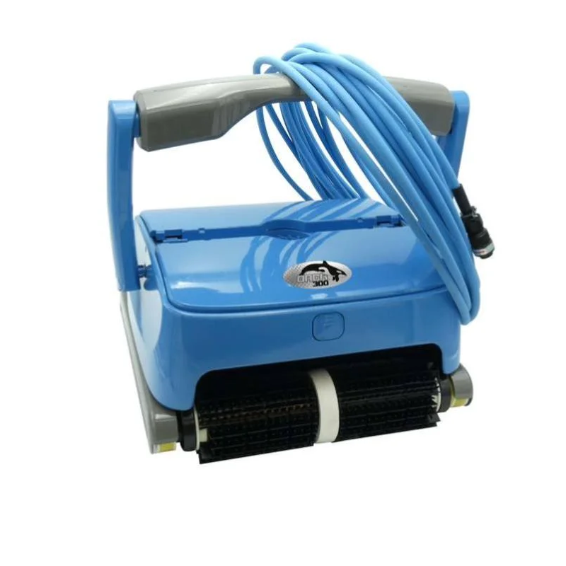 ORCA 300 Electric Cleaner