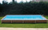 Rectangular swimming pool R15 02 2,90 x 5,73m - Naturalis