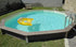 Vergrößertes Dekagonales Schwimmbad 02 4,34 x 5,96m - Naturalis