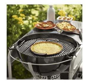 Accessoire barbecue - Grille de cuisson Gourmet 57 cm - bbq