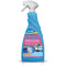 PM-172 MINI POOL & SPA CLEANER - Cleaning plastic materials