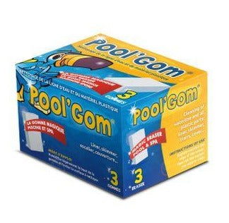 Pool Gom - Esponja de limpeza - IOT-POOL