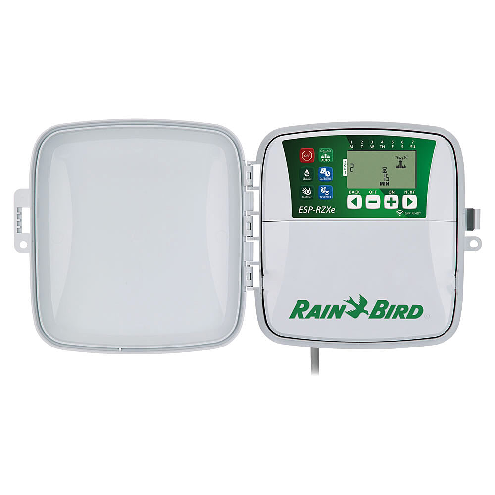 Programador ESP-RZX Interior - RAIN BIRD