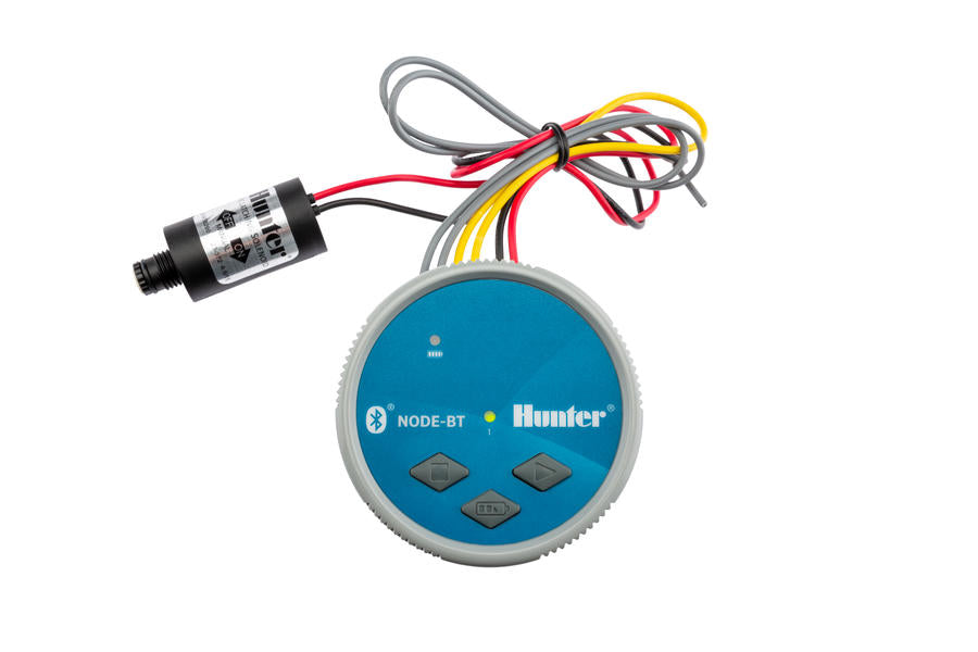 Controlador sumergible (IP68) NODE Bluetooth - HUNTER