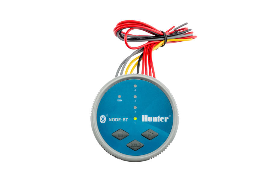Programador Submersível (IP68) NODE Bluetooth - HUNTER