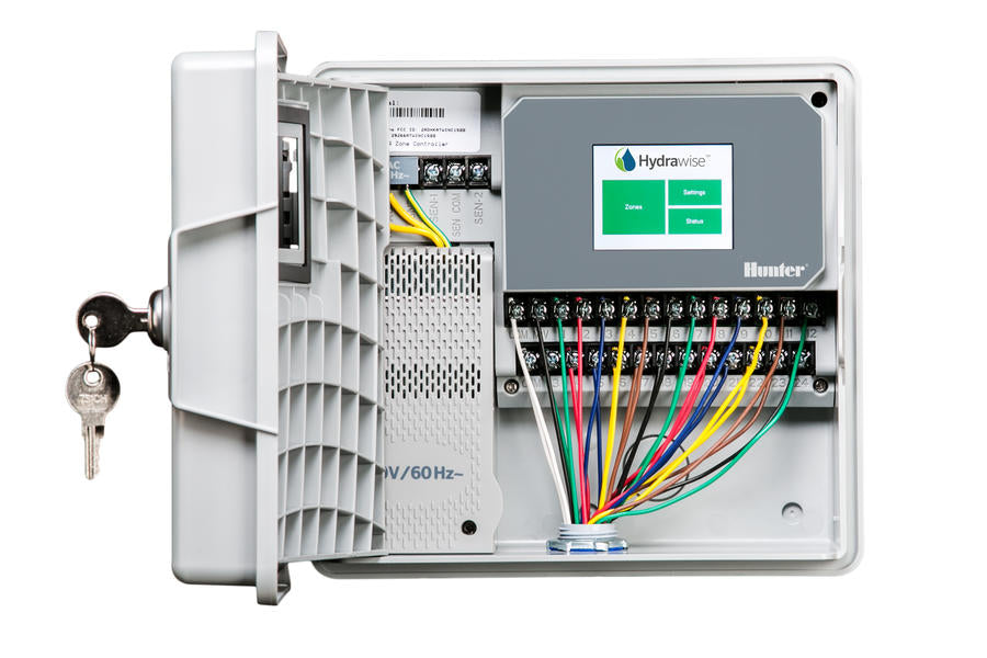 PRO-HC Outdoor Hydrawise Controller - HUNTER