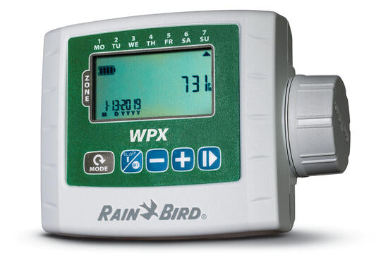 Tauchbares Steuergerät (IP68) WPX - RAIN BIRD