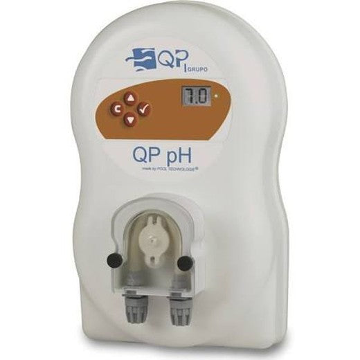 Régulateur de pH - QP