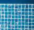 Auskleidung für runde Stahlschwimmbecken - Blau und Mosaikblau