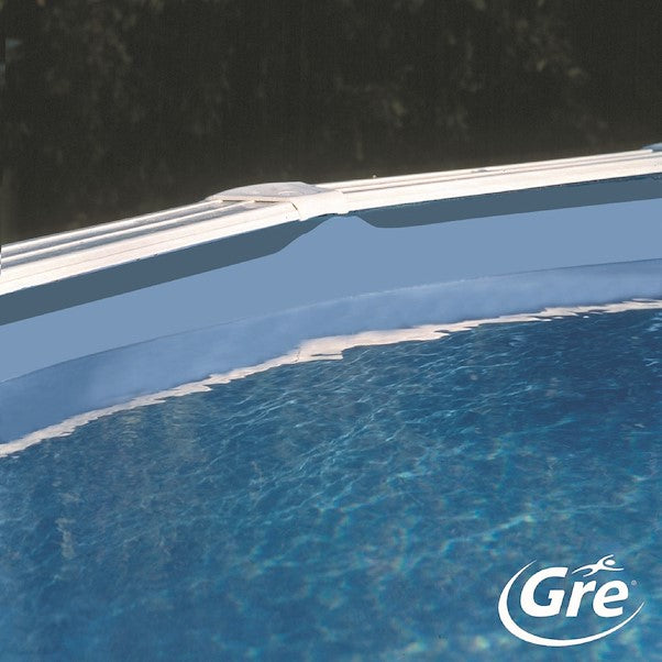 Liner for Steel Oval pools - PRE SALE