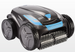 ZODIAC OV 3480 Elektrischer und automatischer Poolreiniger Roboter-Bodenreiniger