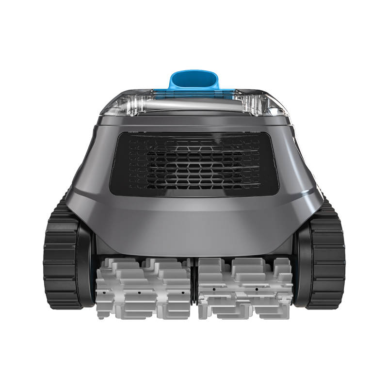 CNX 30 iQ robot elektrische rugstofzuiger