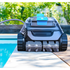 Limpiafondos eléctrico y automático ZODIAC CNX 30 iQ limpiafondos robot
