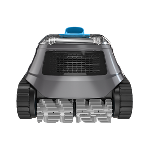 Aspirador de Piscina Eléctrico e Automático ZODIAC CNX 40 iQ limpa fundos robot