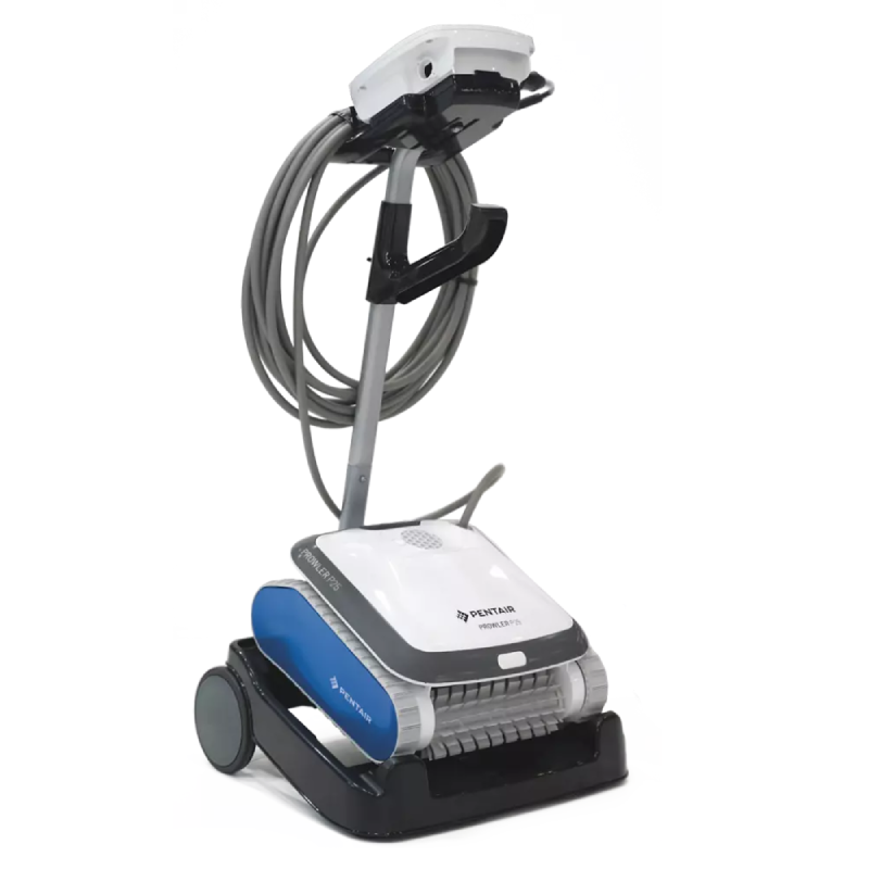 PROWLER P20 Electric Robot Cleaner