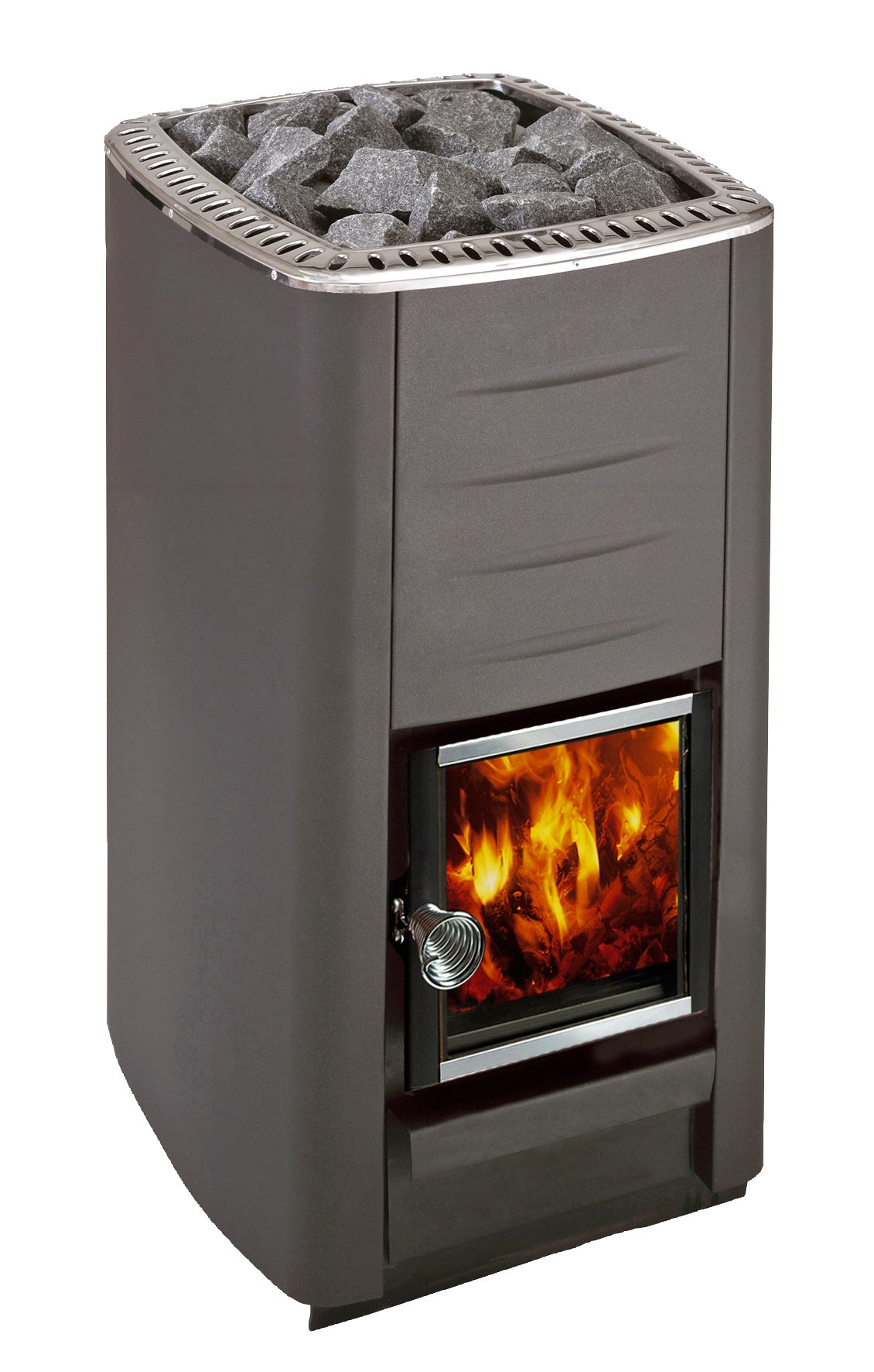 S2 Sauna Wood Heater