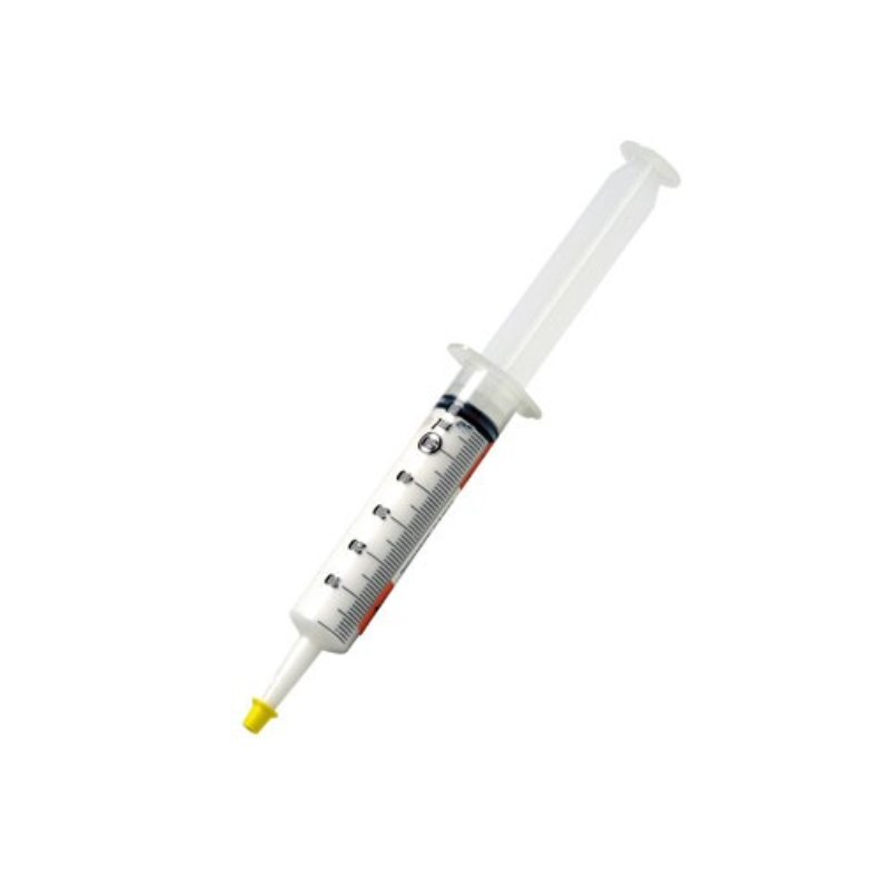 ABS Liquid Syringe