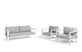 DIPHANO CUBE Sofa Set